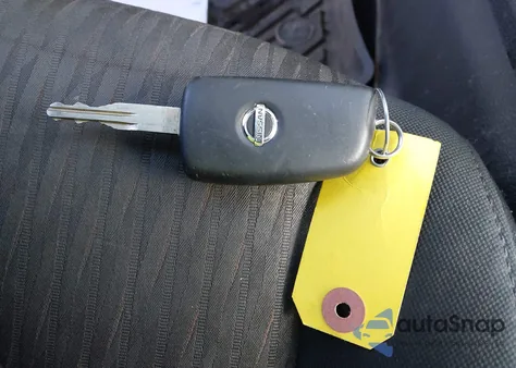 2017 Nissan Rogue S из США, поврежденный, VIN 5N1AT2MV2HC847735